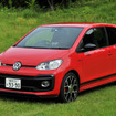 VW up！GTI