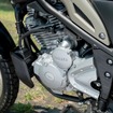 ヤマハ トリッカー XG250（マットブラック2）