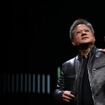 エヌビディアのジェンスン・フアンCEO