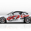 ポルシェ 911 GT3カップ を開発　420馬力