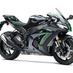 カワサキ Ninja ZX-10R SE