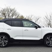 ボルボ XC40 T5 R-DESIGN