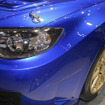 【東京モーターショー07】写真蔵…スバル インプレッサ WRC コンセプト