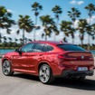 BMW X4新型