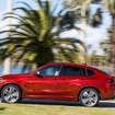 BMW X4新型