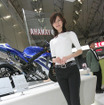 ヤマハ、インドネシアでの二輪車累計生産台数が1000万台達成