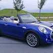 MINI コンバーチブル クーパーS 新型