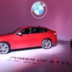 BMW X4新型