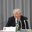 スズキ　鈴木修会長