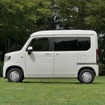 ホンダ N-VAN L