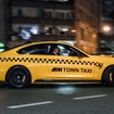 BMWの仮想都市「Mタウン」のイメージ