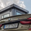 BMWの仮想都市「Mタウン」のイメージ