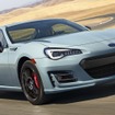 スバル BRZ の2019年モデル