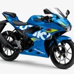 スズキ GSX-R125 ABS