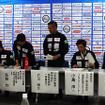 海底探査国際競技ラウンド2に挑む日本連合「Team KUROSHIO」。9月19日から7日間、海底4000m級での海底探査機能確認試験へ