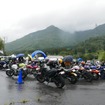 YAMAHA Motorcycle Day（9月15日・苗場）