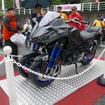 YAMAHA Motorcycle Day（9月15日・苗場）