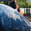 YAMAHA Motorcycle Day（9月15日・苗場）