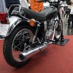 YAMAHA Motorcycle Day（9月15日・苗場）復活した『SR400』