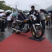 YAMAHA Motorcycle Day（9月15日・苗場）復活した『SR400』