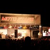 2017年のMotoGP日本グランプリ前夜祭ステージの様子