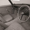アストンマーティン DB4 GT Zagato Continuation