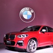 BMW X4 M40i