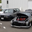 グリーンフィールドオータムフェスティバルwithフォルクスワーゲン東京町田