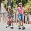 E-Skate セグウェイ ドリフト W1