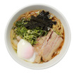 温たまラーメン雑炊丼（神座　飲茶樓）