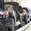 スバル群馬製作所本工場