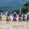 【JNCC 第7戦】最後の糸魚川戦を、渡辺学が連勝で締める ［フォトレポート］