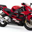 【東京ショー2001 MC出品車】速く、軽く、楽しく、よりエキサイティングに! ホンダ『CBR954RR』