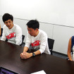 チュート福田 トロ村田、MotoGP日本直前爆笑トーク「くちもとGPっていうかね…」なんやそれ!?