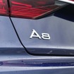 アウディ A8 新型
