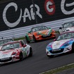 MX-5カップジャパン 最終戦