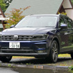 VW ティグアン TDI