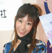 【東京モーターショー07】コンパニオン写真蔵…NOK
