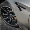 新型BMW M5 コンペティション