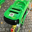 シェアバイク「Lime」をドイツで体験！ ベルリンの街を自転車で巡る開放感