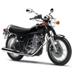 ヤマハSR400（2012年）