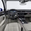 アウディA6アバント新型