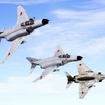 F-4EJ（改）