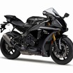 ヤマハ YZF-R1 2019年モデル