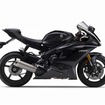 ヤマハ YZF-R6 レースベース車