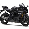 ヤマハ YZF-R6 レースベース車