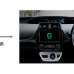 LINEの自動車向け音声アシスタント「Clova Auto」