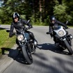 BMW R nineT ピュア/レーサー