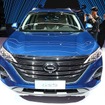 広州汽車GS5（パリモーターショー2018）