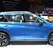 広州汽車GS5（パリモーターショー2018）